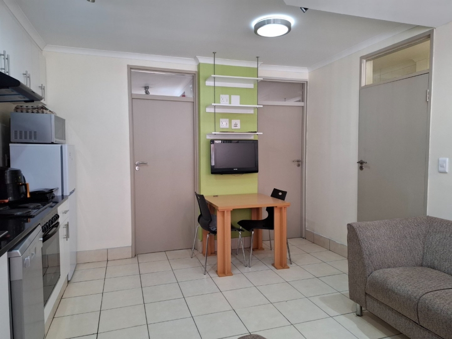 2 Bedroom Property for Sale in Universitas Free State